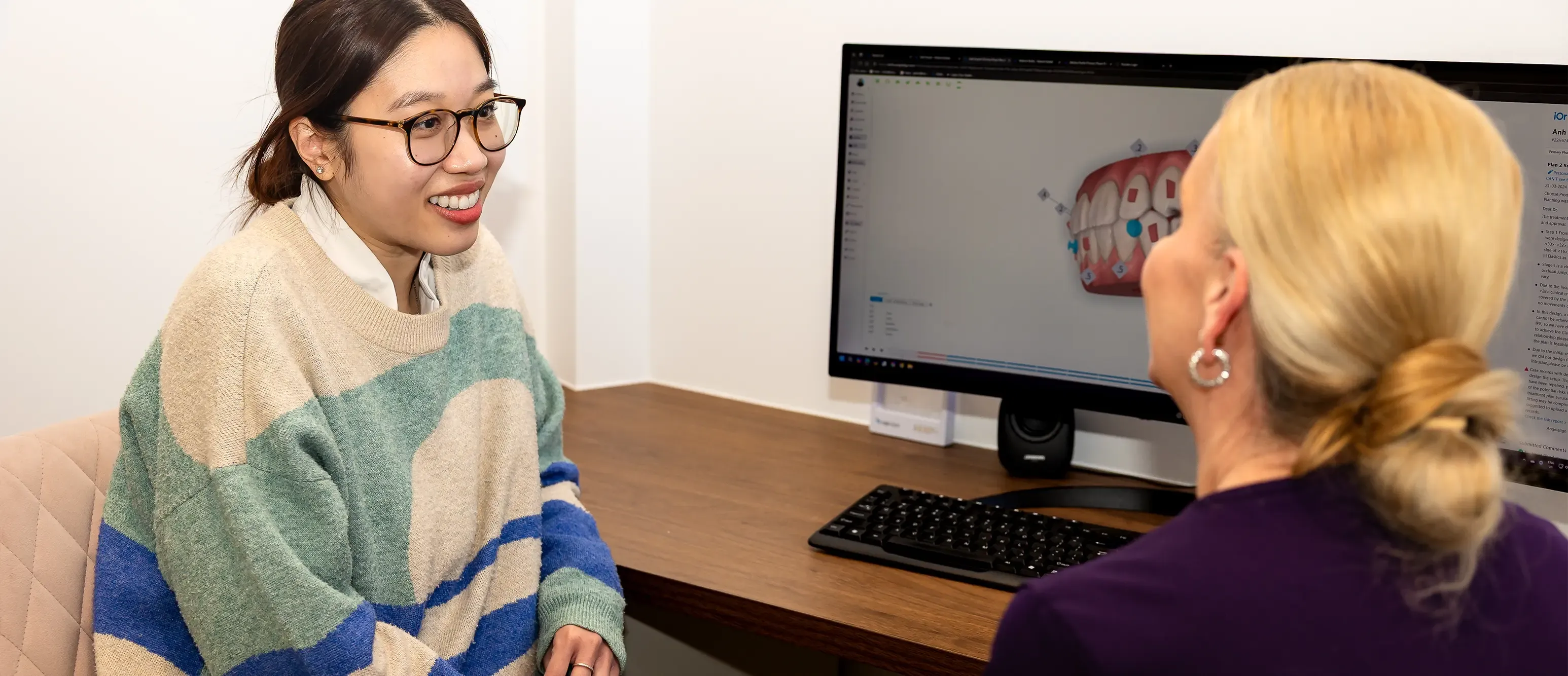 Technology-enabled empathetic care