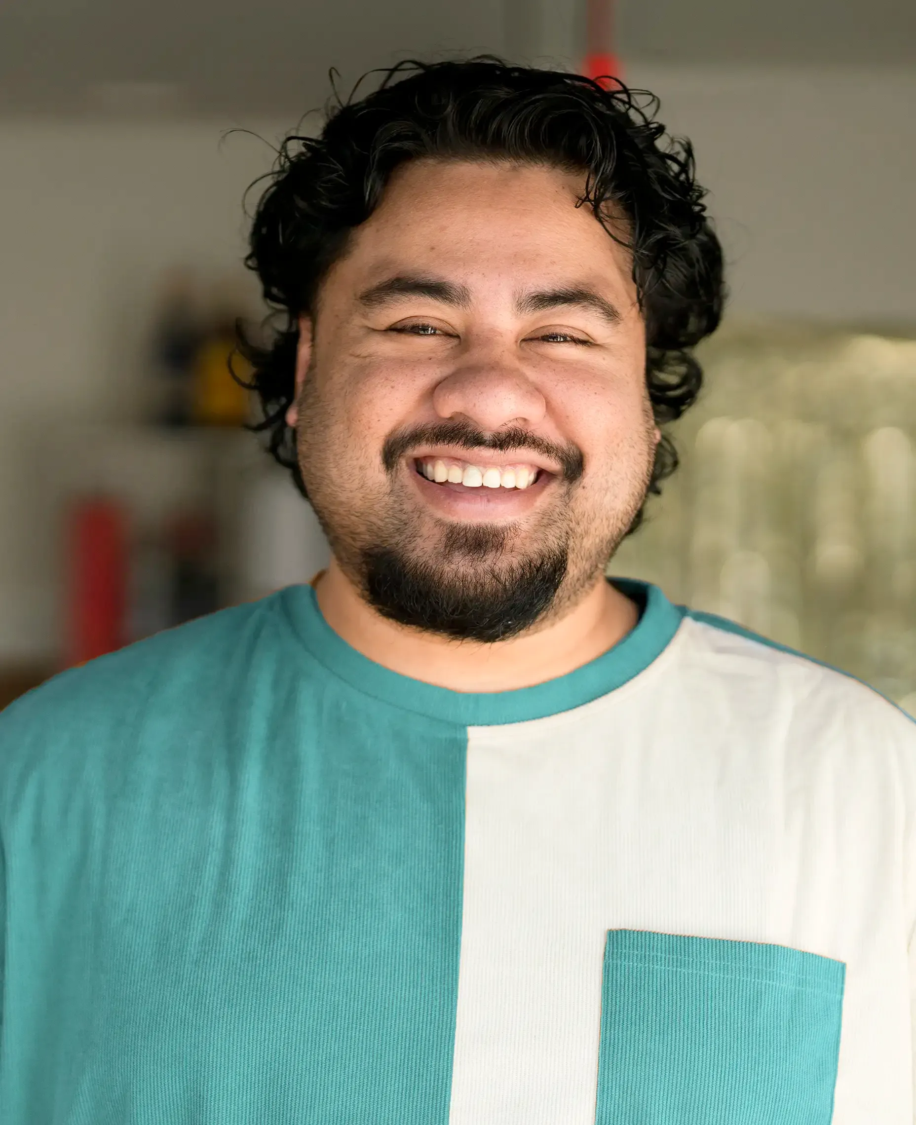 Image for Attunement