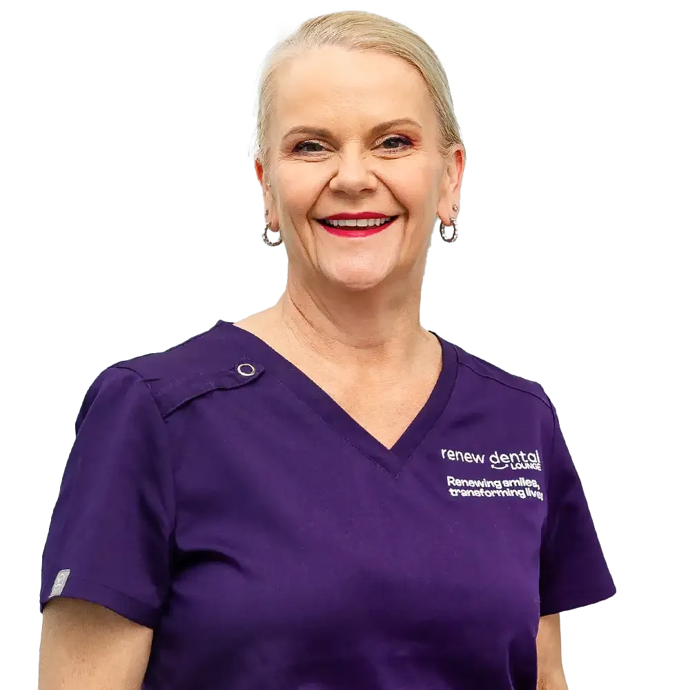 Photo of Dr Sharon Millist