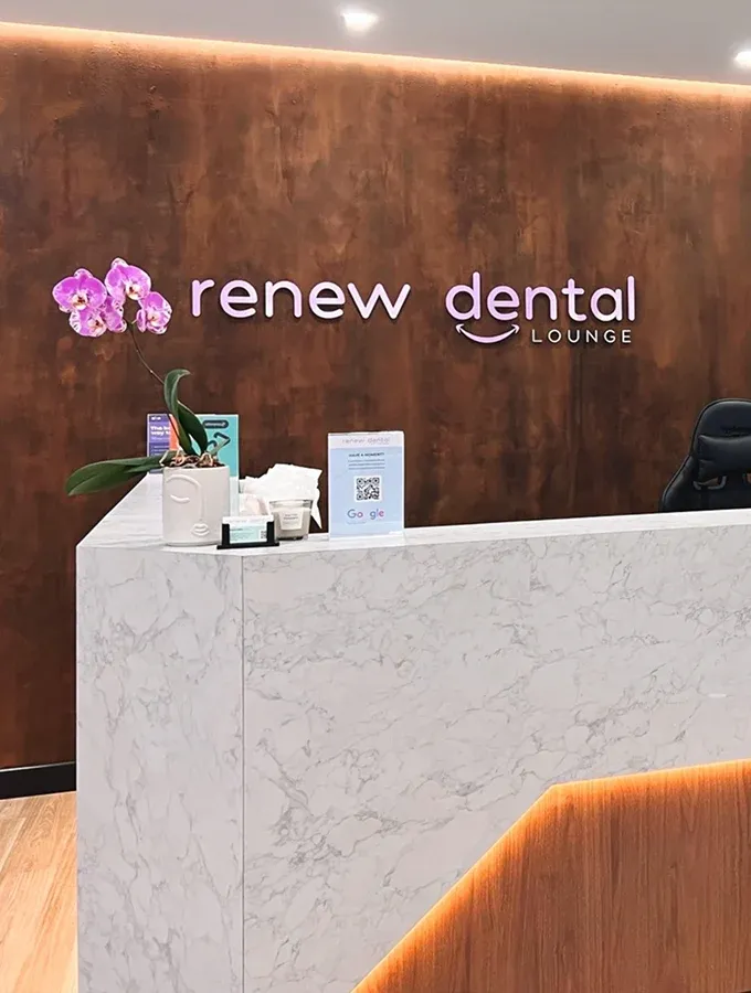 Image for Spa-like experience