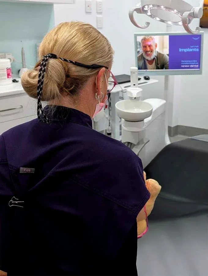 Image for State-of-the-art tech