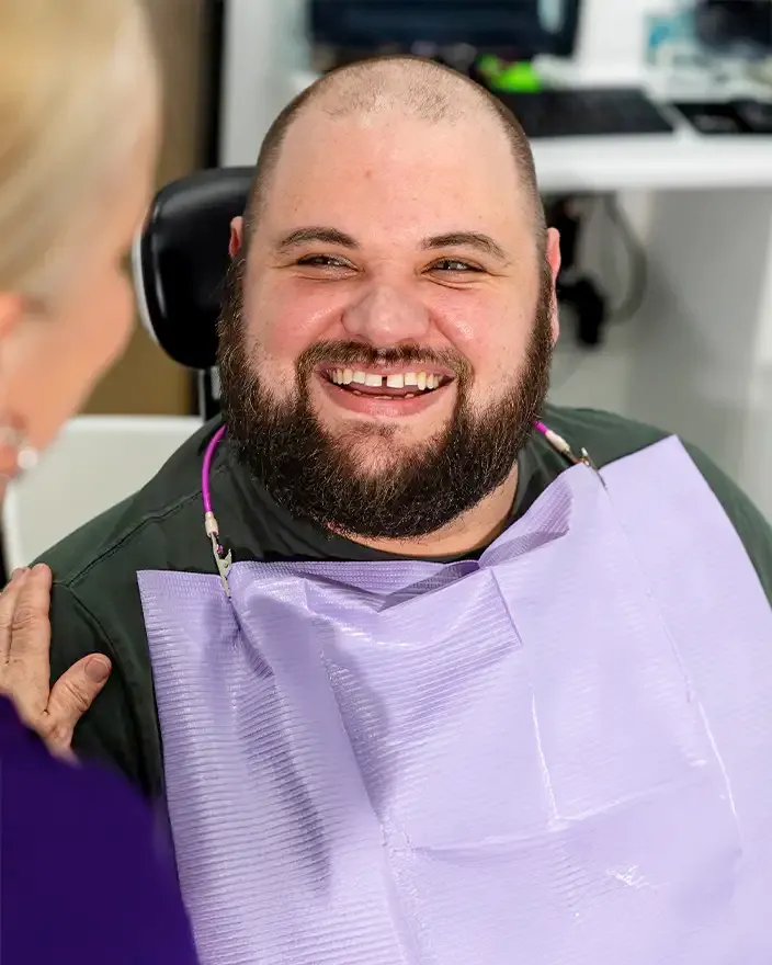 Image for Whole-of-person