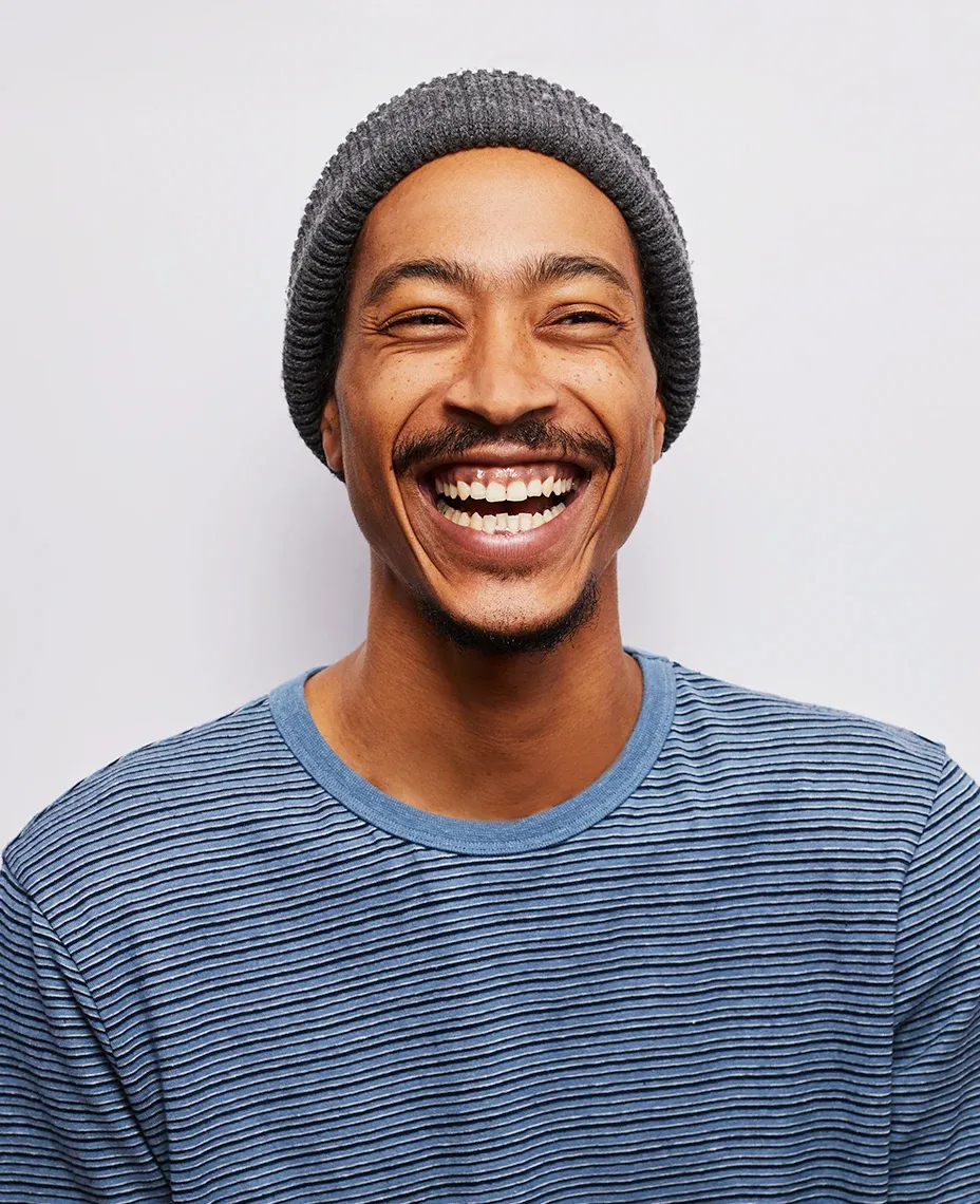 Image for Increase facial balance