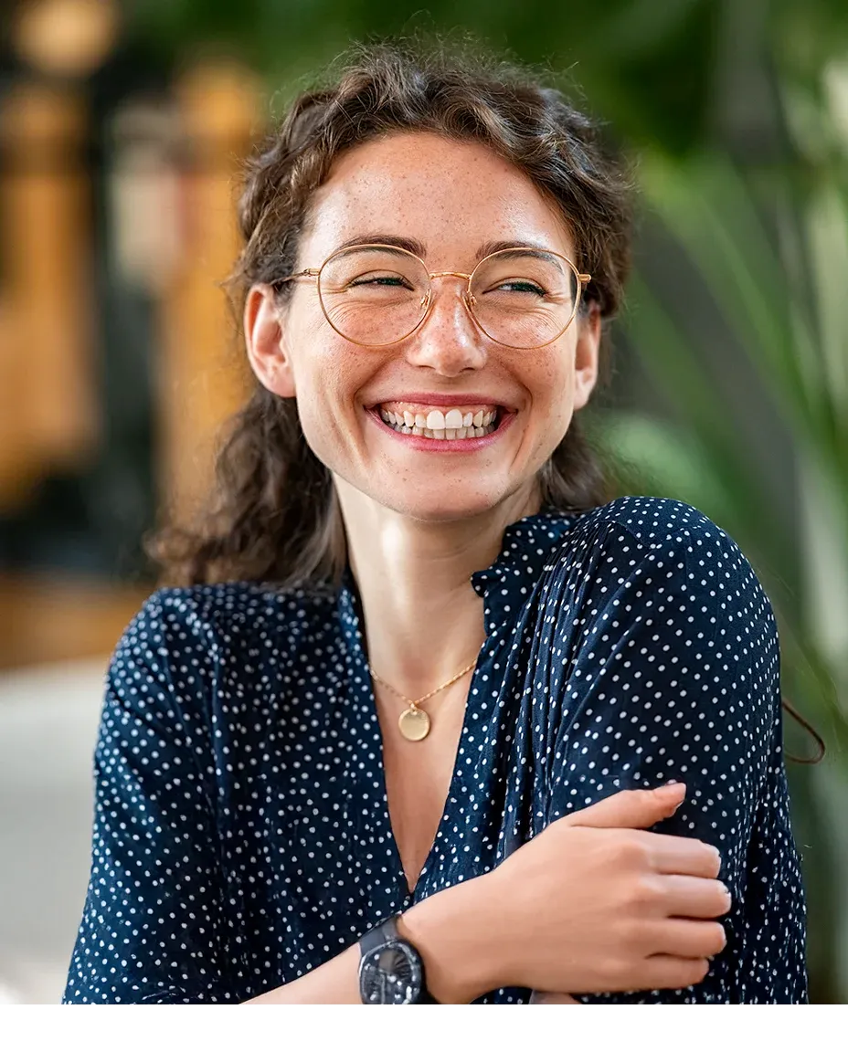 Image for Subtle changes, big results