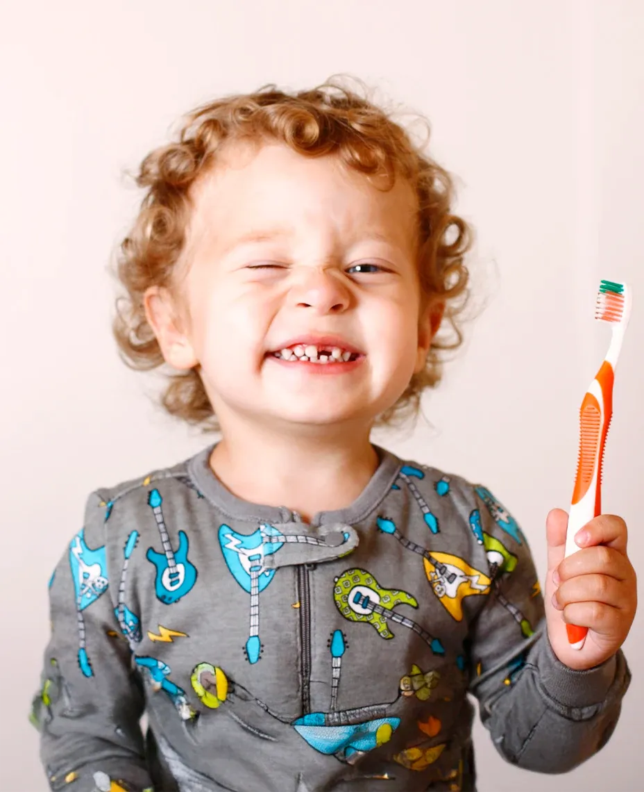 Image for Awesome early experiences