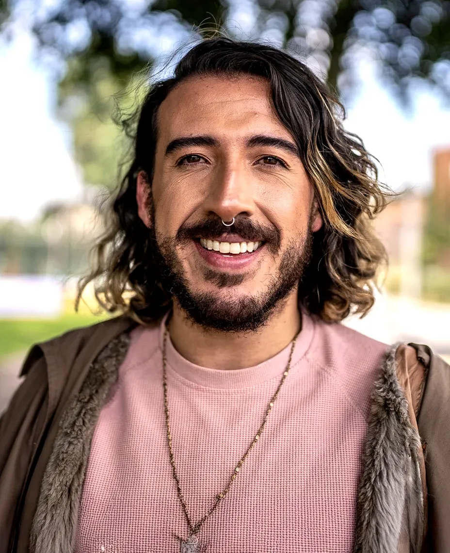 Image for We treat the whole of you