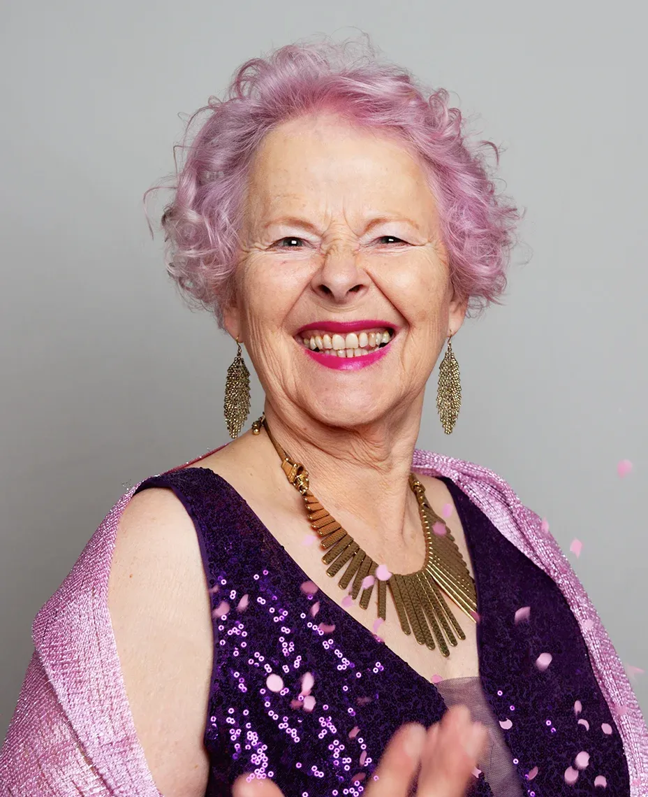 Image for Restore what's been lost