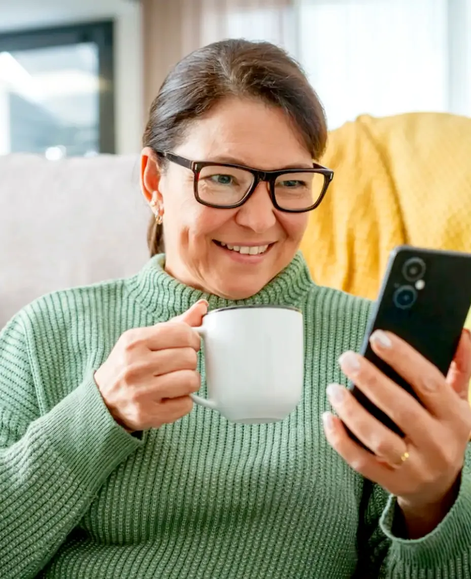 Image for Flexible for the pace of your life