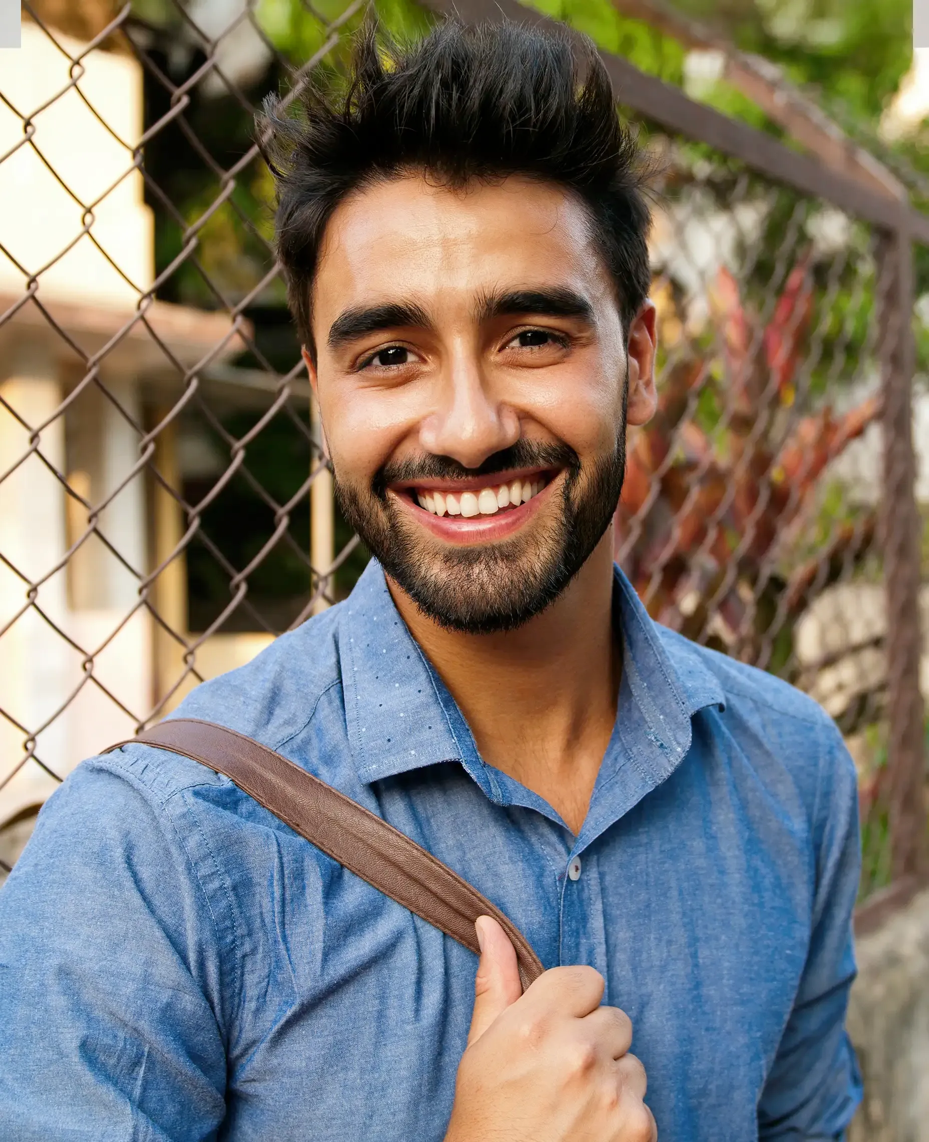 Image for More than just teeth