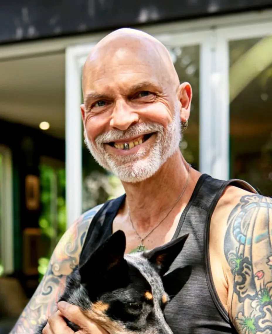 Image for The next version of you