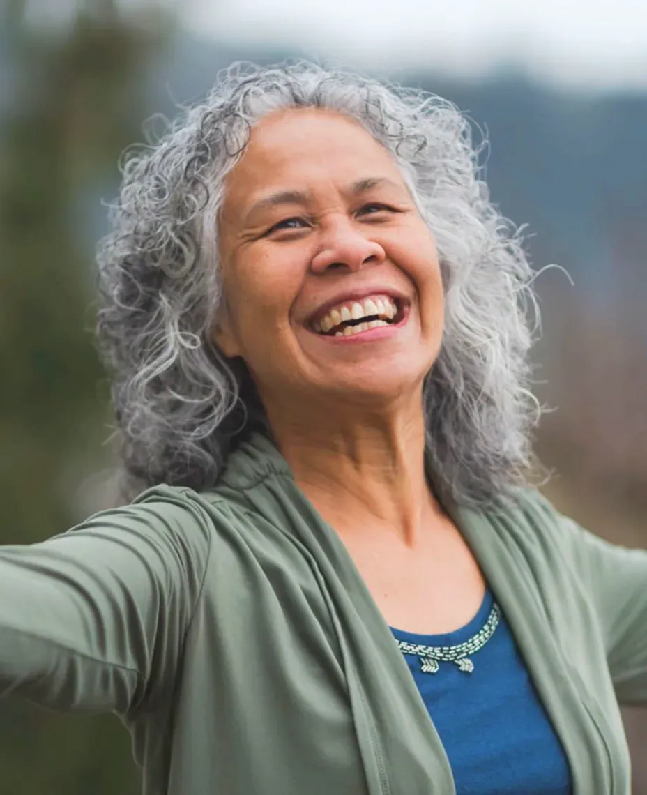 Image for Smile without hesitation