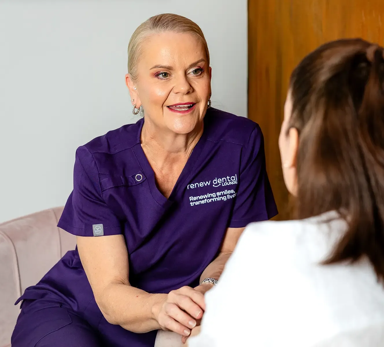 Dr Sharon Millist photo