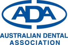 Australian Dental Association Logo