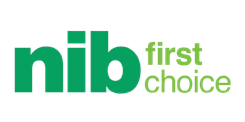 NIB Preferred Provider Logo